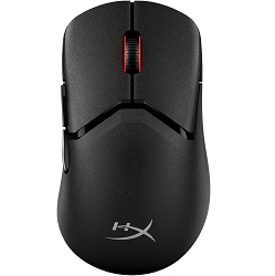 HyperX Pulsefire Saga Pro Wireless Gaming Mouse für 50,24€ (Vergleich: 73,42€)