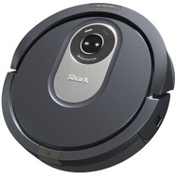 [Refurbished] Shark AI Saugroboter RV2001EU für 49,90€ (Vergleich: 142,56€)