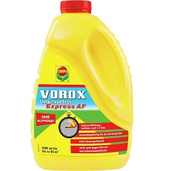 Compo VOROX Unkrautfrei Express (3 Liter) für 13,71€ (Vergleich: 25,58€)