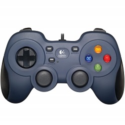 Logitech F310 kabelgebundenes Gamepad für 19,22€ (Vergleich: 23,21€)