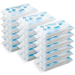 by Amazon Ultra Sensitive Babyfeuchttücher (1080 Tücher) im Sparabo für 9,59€ (Vergleich: 15,39€)