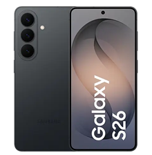 Samsung Galaxy S26 für 39€ mit 100GB o2 Tarif für 29,99€/Monat + 100€ Wechselbonus