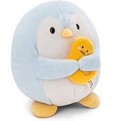 NICI MYMOCHI Pinguin Kuscheltier Waddle (27cm) für 8,48€ (Vergleich: 10,41€)