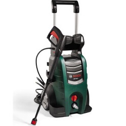 Bosch Hochdruckreiniger AQT 42-13 (1900 Watt) für 105,94€ + 30€ Filialgutschein gratis