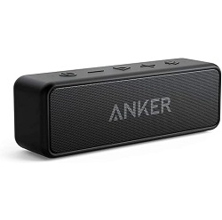 Anker SoundCore 2 Bluetooth Lautsprecher für 25,99€ (Vergleich: 33,59€)