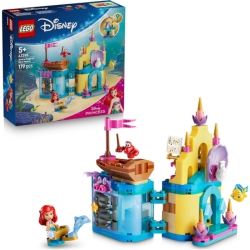 LEGO Disney Princess Arielles Magisches Mini-Schloss für 15,60€ (Vergleich: 18,93€)
