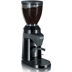 GRAEF CM802 Elektrische Kaffeemühle für 105,37€ (Vergleich: 145,17€)