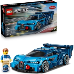 LEGO Speed Champions Bugatti Vision Gran Turismo für 19,99€ (Vergleich: 22,76€)