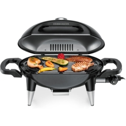 ROMMELSBACHER Barbecue Grill BBQ 4000 für 139,99€ (Vergleich: 205,70€)