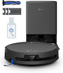 ECOVACS DEEBOT T90 PRO Omni Care Kit für 699€ (Vgl. 748€)