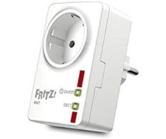 FRITZ!DECT 200 intelligente Steckdose für 29,99€ (Vgl. 48,24€)