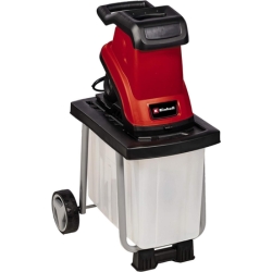 Einhell Elektro-Messerhäcksler GC-KS 2540 CB für 98,79€ (Vergleich: 144,51€)