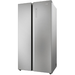 Haier Side-by-Side (611 Liter) für 1.338,95€ (Vergleich: 1.608,95€)