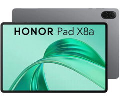HONOR Pad X8a 11-Zoll-Tablet für 73,38€ (Vergleich 99€)