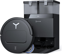 ECOVACS DEEBOT T50 PRO Omni Gen2 für 349€ (Vgl. 404,98€)