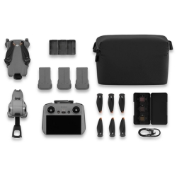 DJI Mini 5 Pro Fly More Combo (DJI RC 2) für 839,50€ (Vergleich: 990,00€)