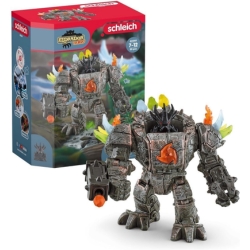 SCHLEICH ELDRADOR Master-Roboter für 18,99€ (Vergleich: 27,89€)