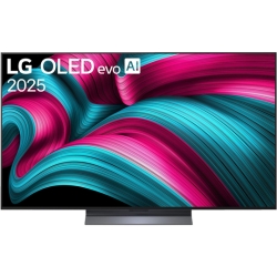 LG OLED55C57LA OLED evo TV (55 Zoll) für 755,47€ (Vergleich: 899,00€)