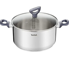 Tefal Daily Cook Kochtopf 20cm mit Deckel für 20,96€ (Vgl. 32,59€)