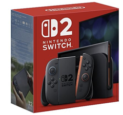 Nintendo Switch 2 Konsole bei MediaMarkt für 394,12€