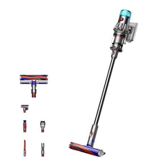 Dyson V12 Origin Akku-Stielsauger aktuell für 394,12€ (Vergleich: 444,90€)