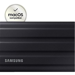 Samsung T7 Shield 2TB bei MediaMarkt für 285,71€ – 16% unter VG