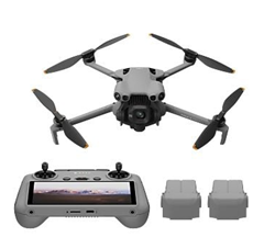 DJI Mini 5 Pro Fly More Combo DJI RC 2 bei MediaMarkt 856,31€ (Vergleich: 974,95€)
