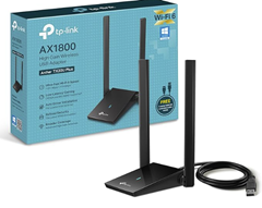 TP-Link Archer TX20U Plus WiFi 6 WLAN Stick für 21,90€ (Vgl. 24,90€)