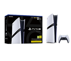 Sony PlayStation 5 Pro mit 2 TB Speicher für 756,30€ (Vergleich: 797€)
