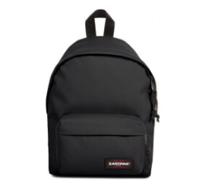 Eastpak ORBIT XS Mini-Rucksack 10L (Schwarz) für 21,11€ (Vgl. 32,26€)