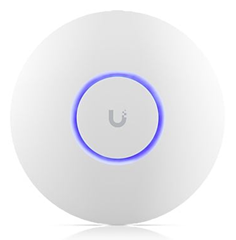 Ubiquiti UniFi AP U6+ bei MediaMarkt für 83,57€ (Vergleich: 99,45€)