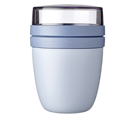 Mepal Müslibecher to go (300+120ml) für 11,79€ (Vgl. 14,51€)