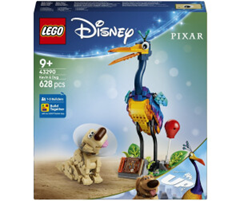 LEGO Disney Pixar Kevin und Dug (43290, 628 Teile) für 39,99€ (Vgl. 44,94€)