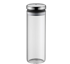 WMF Depot Vorratsdose Glas 1,5L für 17,49€ (Vgl. 22,12€)