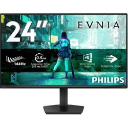 Philips Evnia 24 Zoll Full HD Gaming Monitor für 65,54€ (Vergleich: 75,99€)