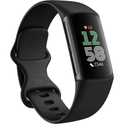 Google Fitbit Charge 6 für 96,64€ (Vergleich: 113,97€)