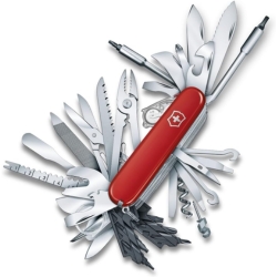 Victorinox Taschenmesser Swiss Champ XXL für 227,37€ (Vergleich: 289,99€)