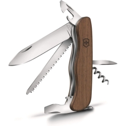 Victorinox Schweizer Taschenmesser Forester Wood für 41,37€ (Vergleich: 51,99€)