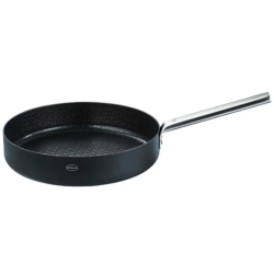 Rösle Bratpfanne EBONIC mit Keramikbeschichtung & Wabenstruktur (28 cm) für 38,98€ (Vergleich: 79,95€)