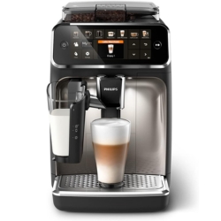 Philips LatteGo Serie 5400 Kaffeevollautomat für 376,39€ (Vergleich: 444,90€)