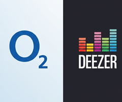 freenet und klarmobil Tarife mit Deezer Premium/Family ab 14,99€/Monat