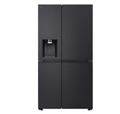 LG GSLE91EVAB Side-by-Side bei MediaMarkt für 1.459,91€ (Vergleich: 1693€)
