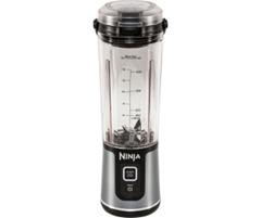 Ninja Blast Tragbarer Mixer 530ml (Schwarz) für 39,49€ (Vgl. 49€)