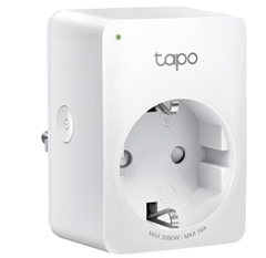TP-Link Tapo P110 Smart Steckdose für 7,90€ im Spar-Abo + Rabatt im Warenkorb (Vgl. 14,98€)