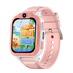 Blackview Z40 Pro Kinder-Smartwatch für 41,85€ (VG: 59,99€)
