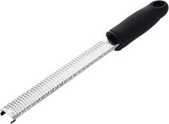 MasterChef Zester Reibe für 2,22€ (Vgl. 6,49€)