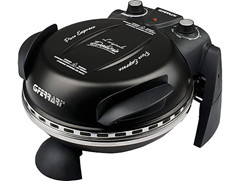 G3 Ferrari G1000610 Delizia Pizzaofen für 69,74€ (Vergleich: 81,35€)