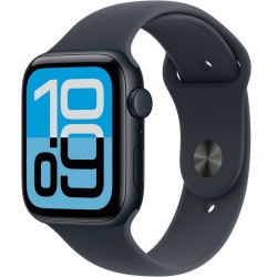 [B-Ware] Apple Watch SE (3. Generation) 2025 Cellular 44mm für 215,10€ (Vergleich: 319€)