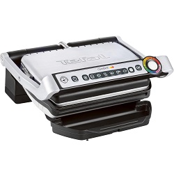 Tefal OptiGrill Kontaktgrill GC705D für 83,18€ (Vergleich: 99€)