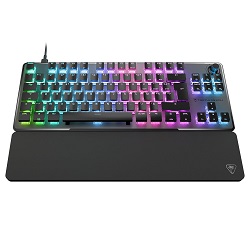 Gaming Tastatur Turtle Beach Vulcan II TKL Pro für 58,82€ (Vergleich: 97,00€)